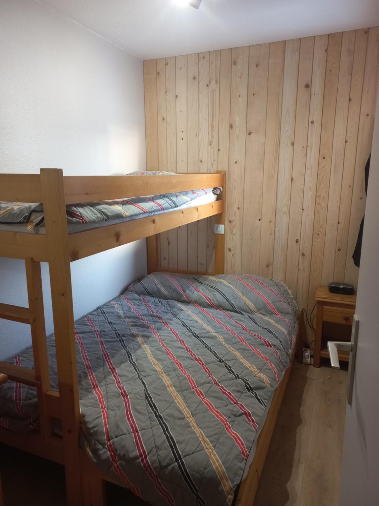 Le Nid Douillet Du Belvedere Apartment *