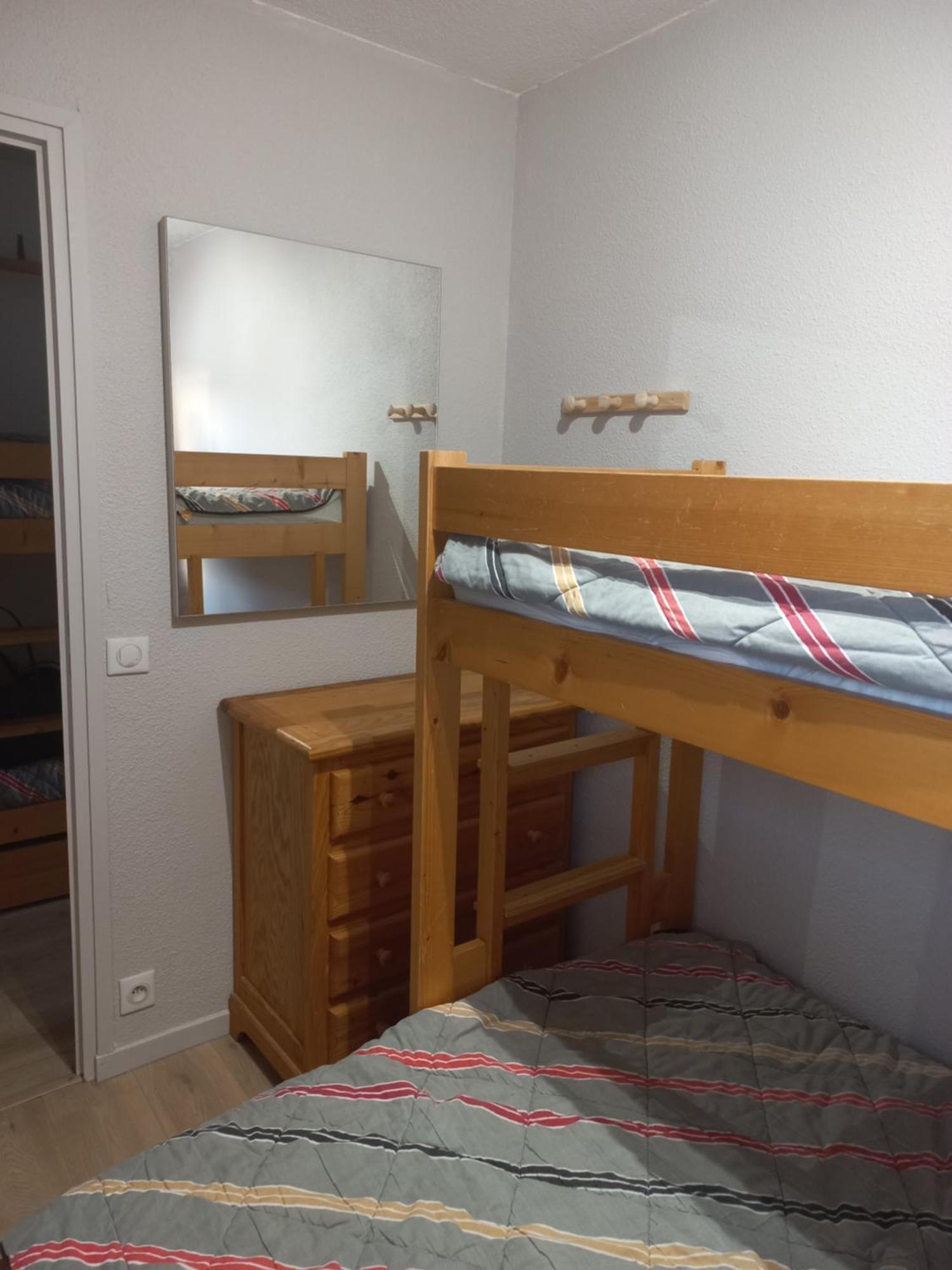 Apartment Le Nid Douillet Du Belvedere *